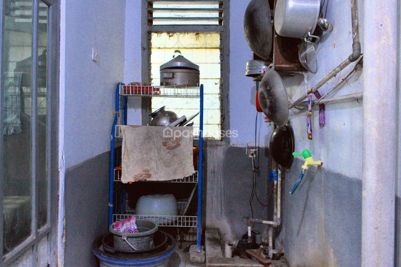 Perum Gaperi 1
