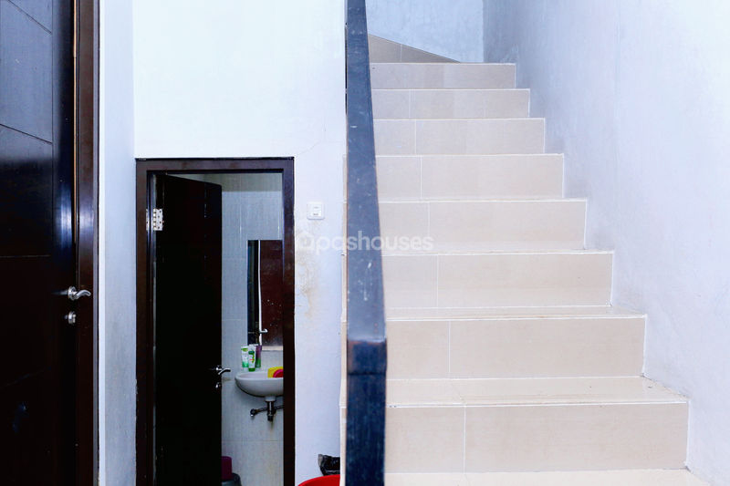 Perum Casa Arsa Cibinong
