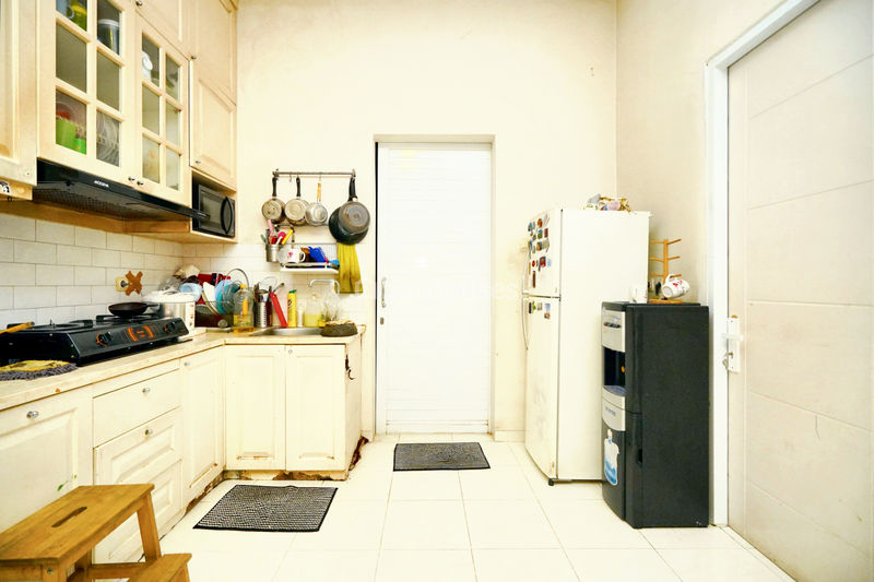 Cendana Residence