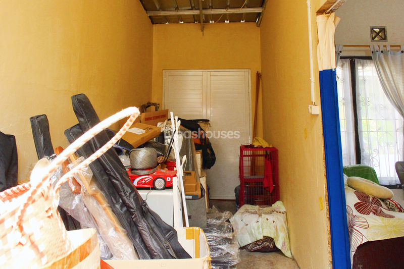 Taman Jatisari Permai Cluster Bali 1