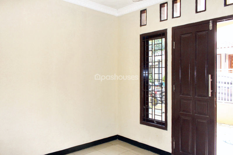 Perumahan Vila Santika