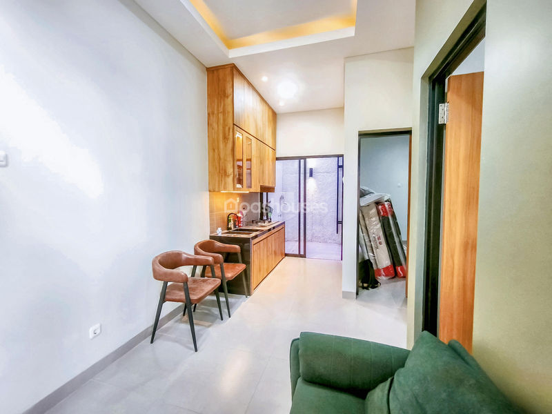 Perumahan Ayasofya 2 Depok