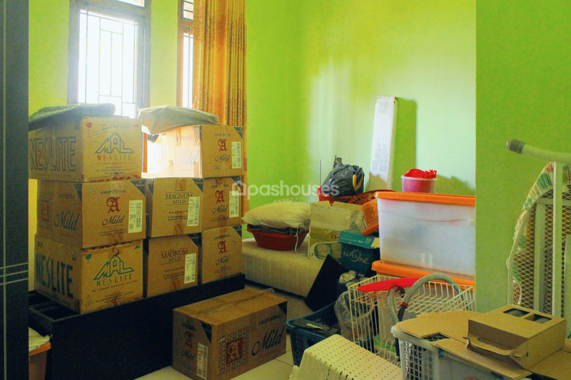 Cluster Puri Kinasih