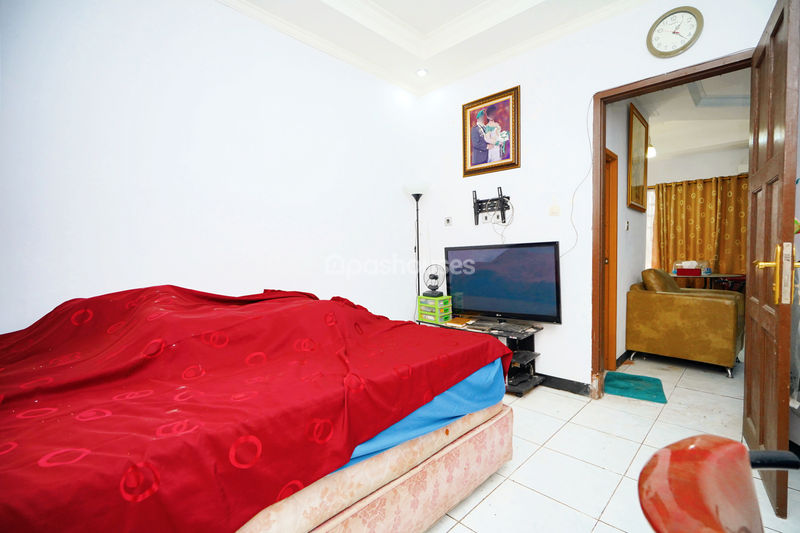 Perumahan Taman Anyelir