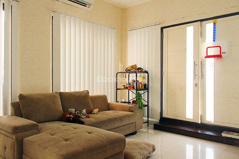Nurwita Residence