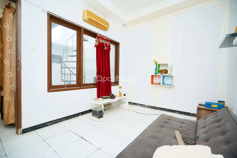 Perumahan Taman Anyelir