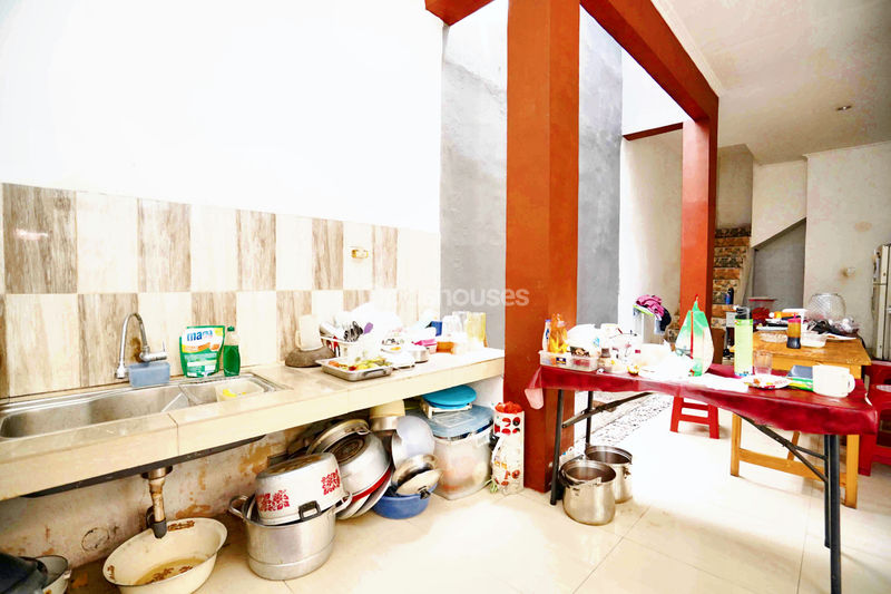 Pamulang Residence