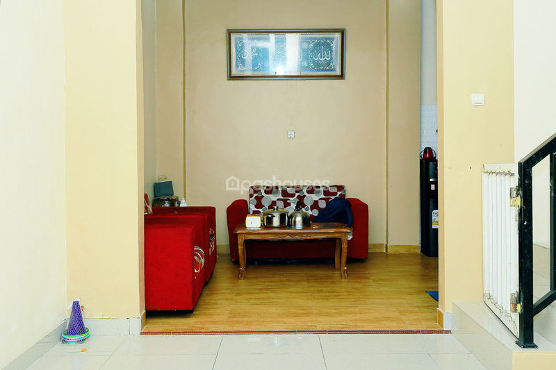 Villa Bogor Indah 6