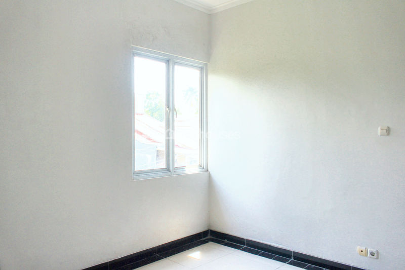 Perumahan Kavling Pelita Air