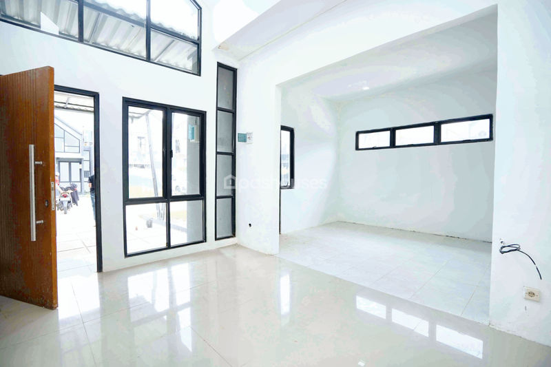 Perumahan Grend Tenjo Residence
