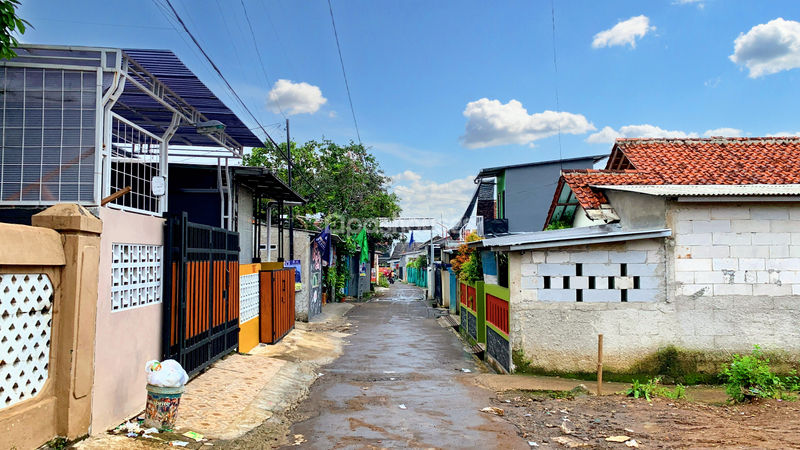 Kencana Village 2