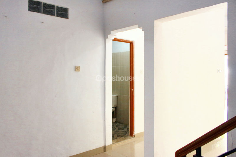 Komplek Cimanggis Housing