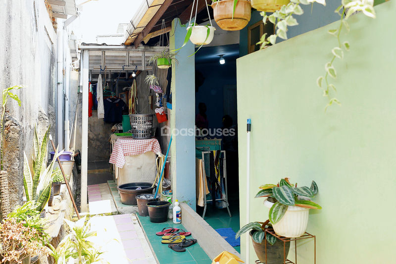 Jl. Merdeka Timur Blok AD