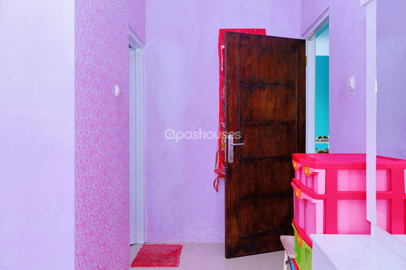 Sentul Village Residence