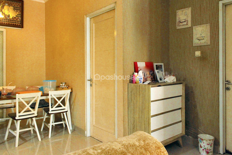 Cilebut Residence Cluster Anthorium Blok G No.1