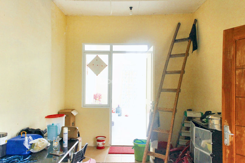 Perumahan Citra Indah Cluster Bukit Melia