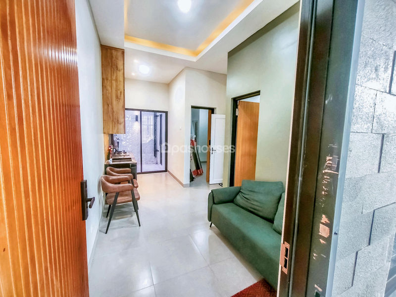 Perumahan Ayasofya 2 Depok