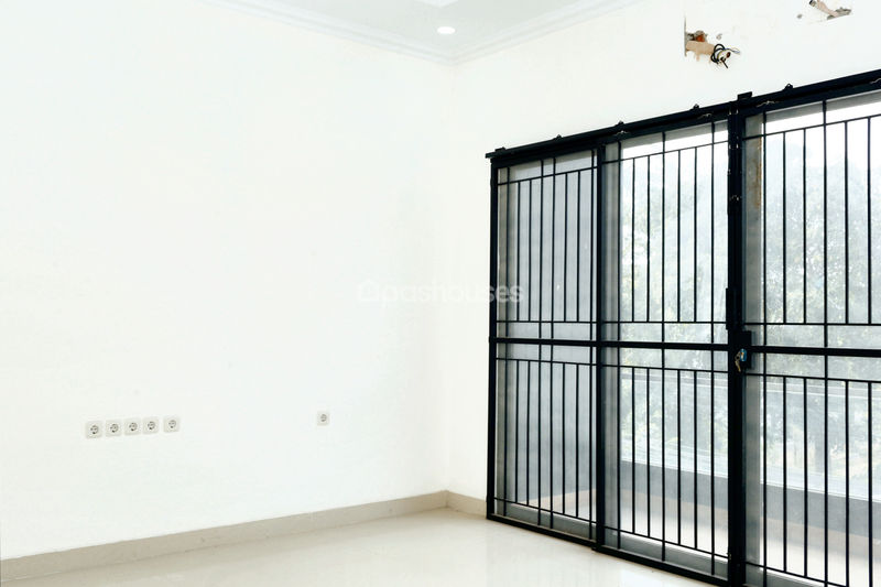 Komplek Carina Sayang Cengkareng