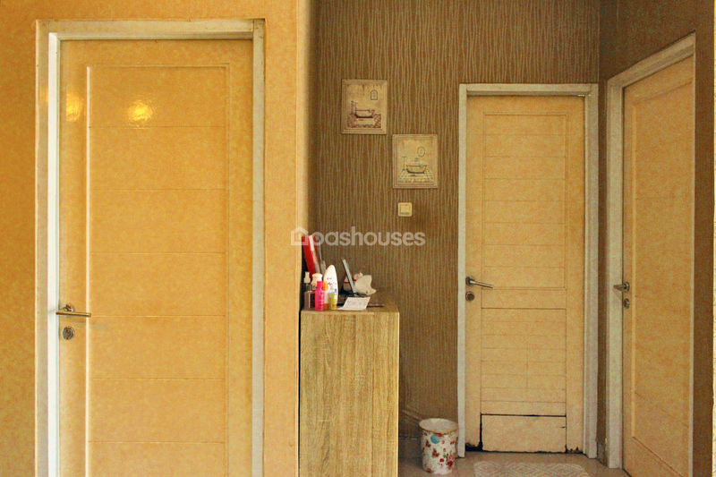 Cilebut Residence Cluster Anthorium Blok G No.1
