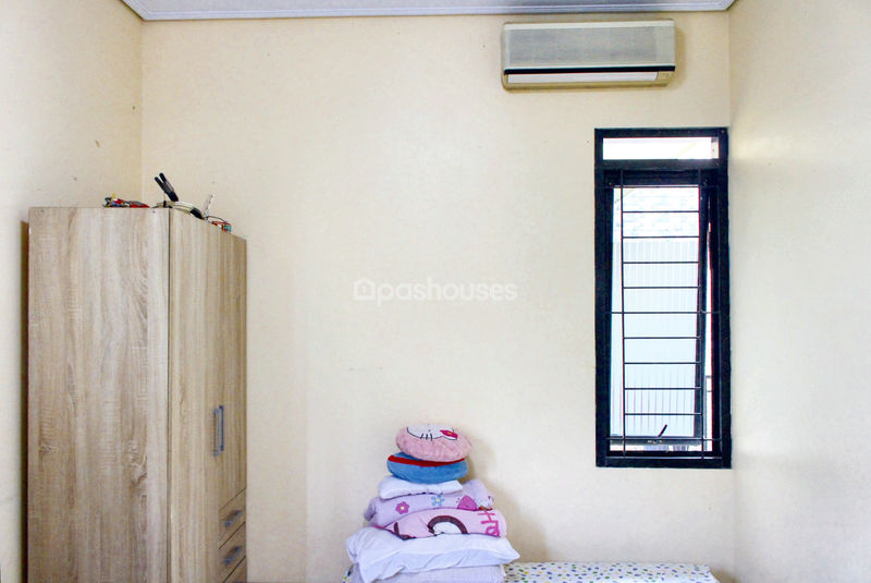 Perum Gallery Residence