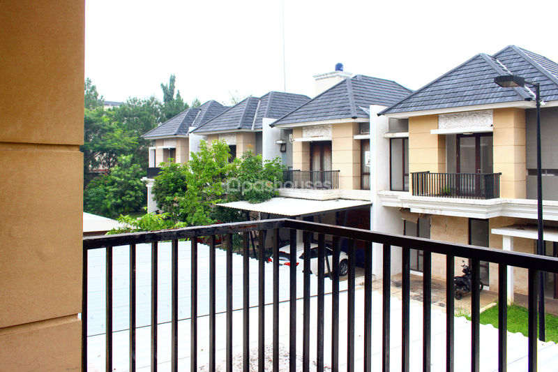 Perumahan Citralake Sawangan Cluster Green Victoria