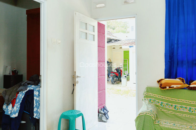 Perumahan Cempaka Residence