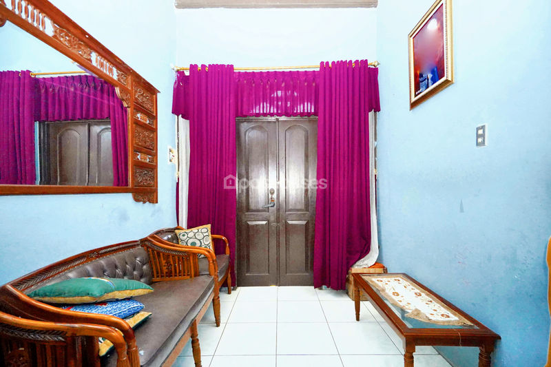 Perumahan Taman Kedaung