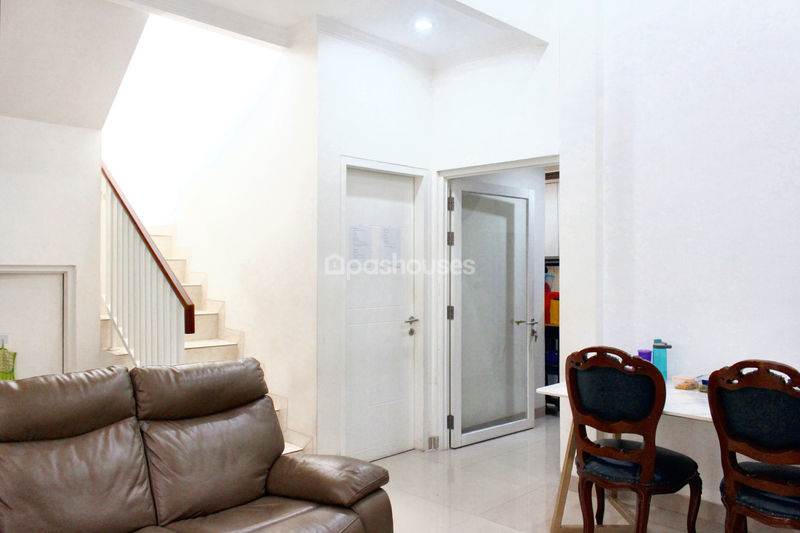Cibubur Residence Blok D1 No.11