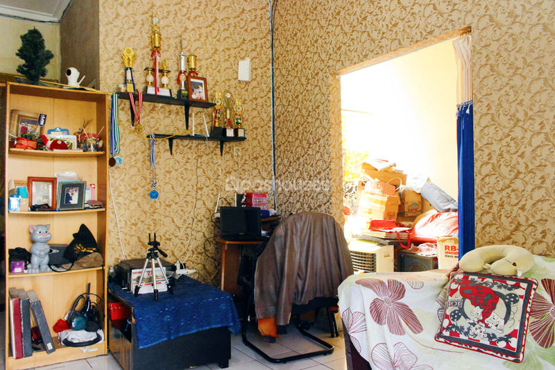 Taman Jatisari Permai Cluster Bali 1