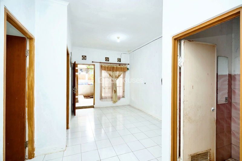 Taman Jatisari Permai Cluster Bali 2