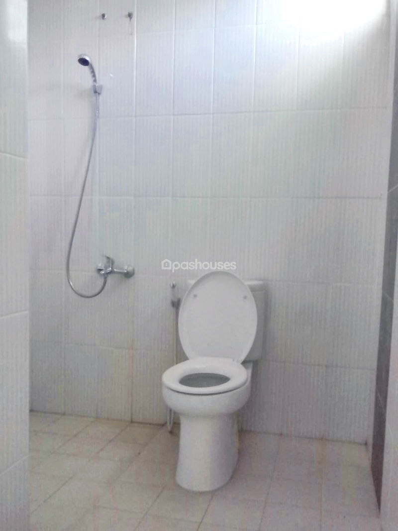 Perumahan Bukit Dago Cluster Terrace