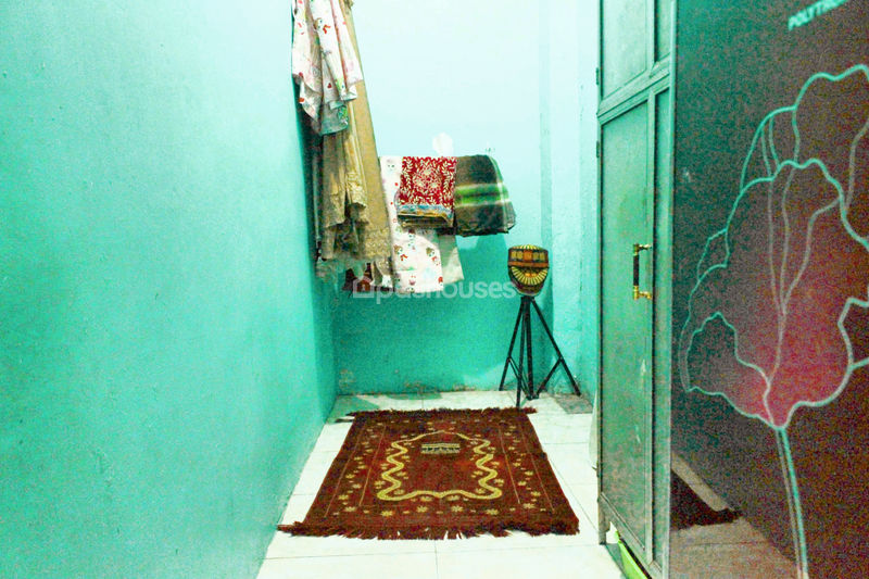 Perum Alamanda Residence