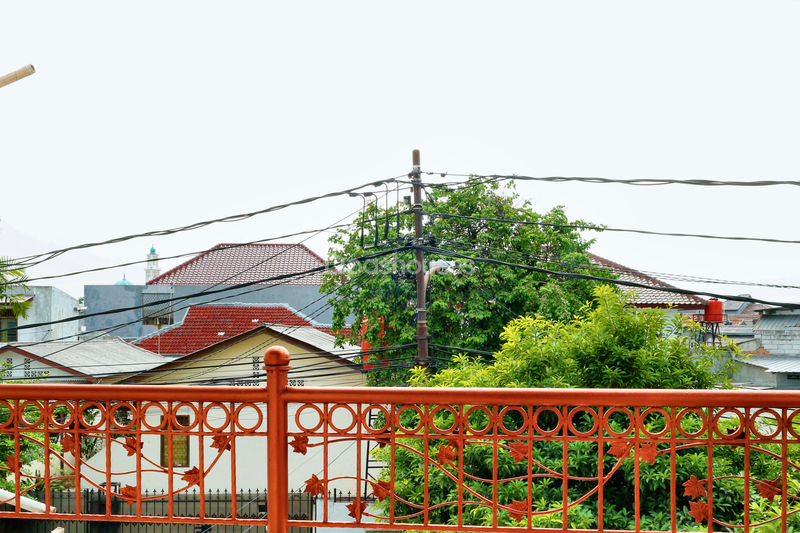 Jalan Peninggaran Timur II