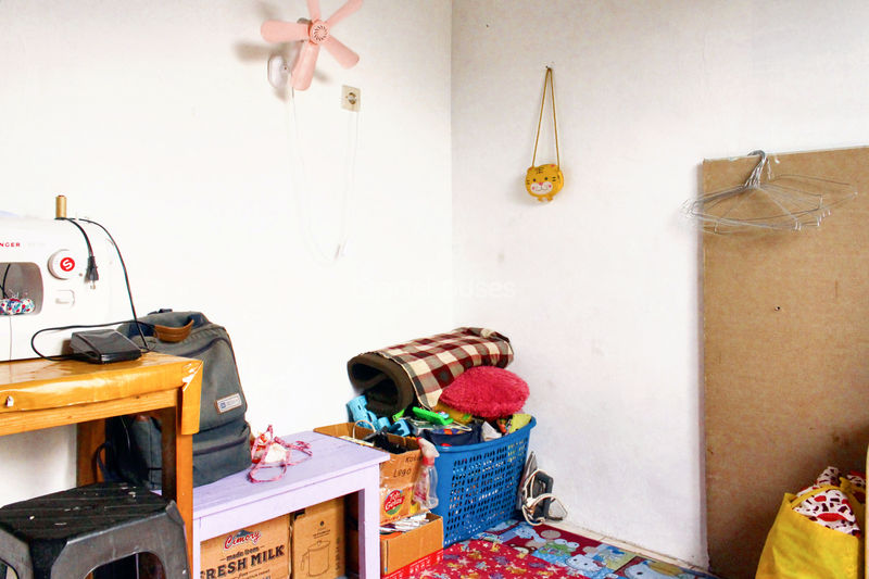 Perum Alamanda Residence