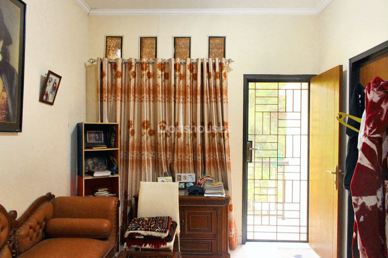 Komplek Pondok Mahoni Permai