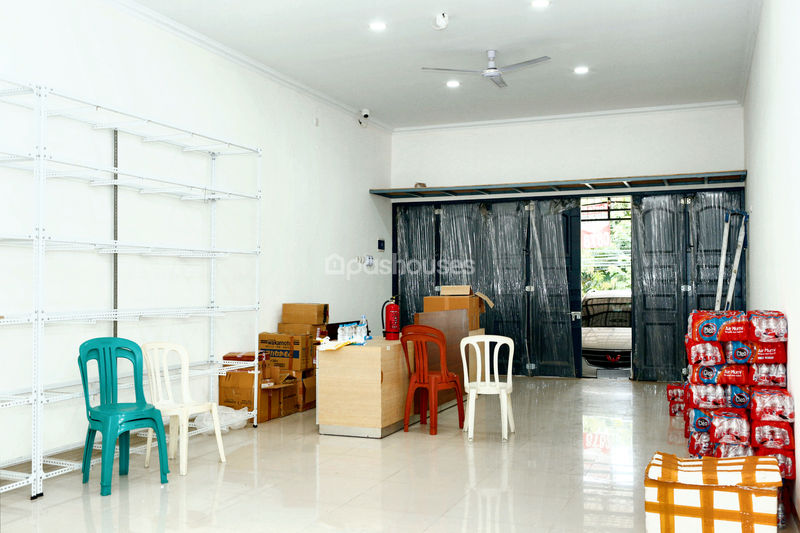 Komplek Carina Sayang Cengkareng