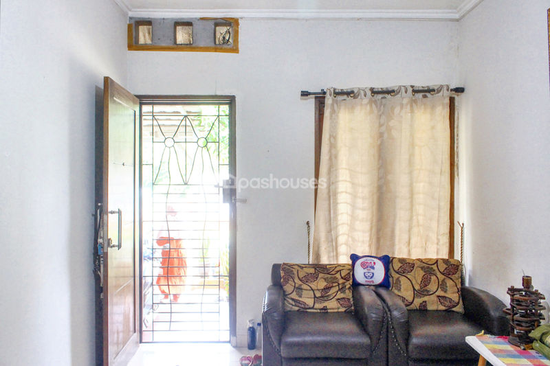 Pearl Garden Sawangan