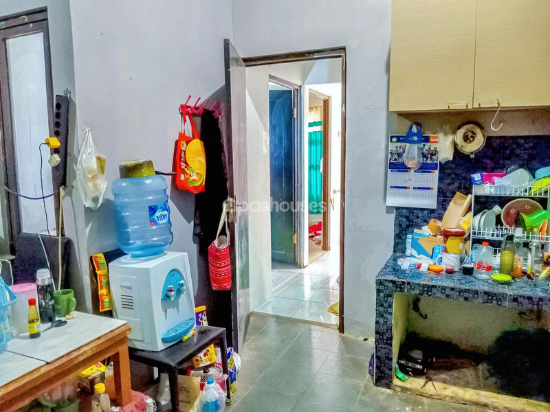 Cluster Taman Bojongsari No.35