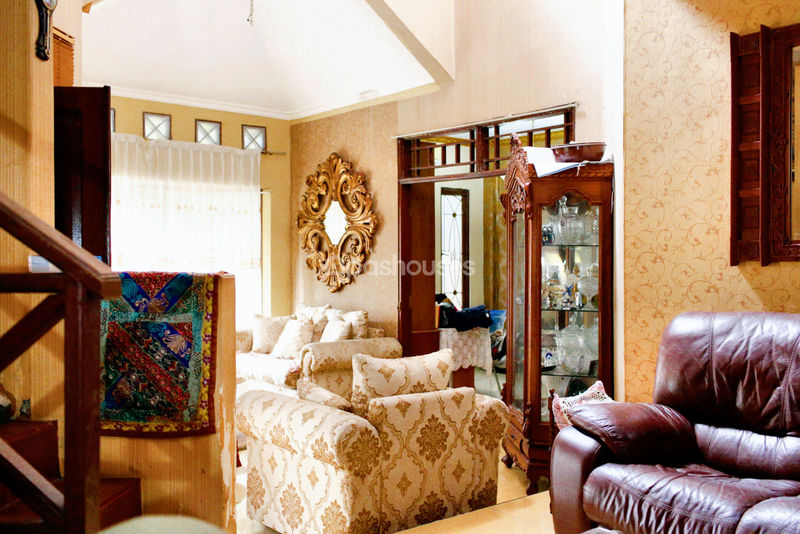 Villa Pamulang Mas