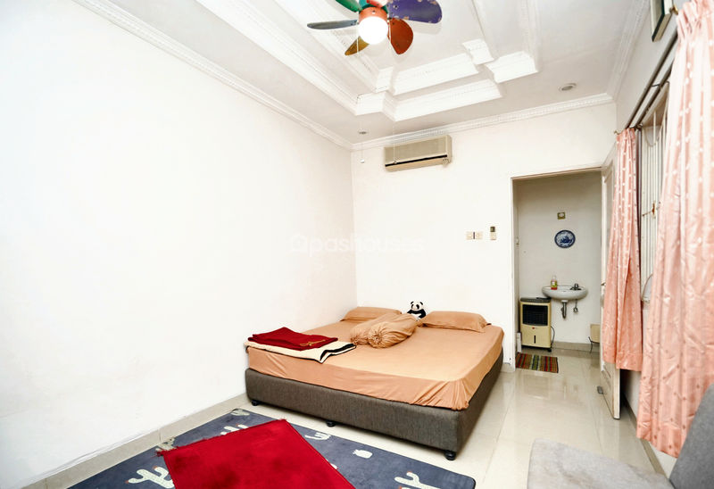 Citra Indah City Bukit Menteng