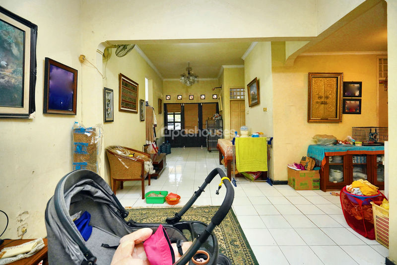 Pamulang Estate
