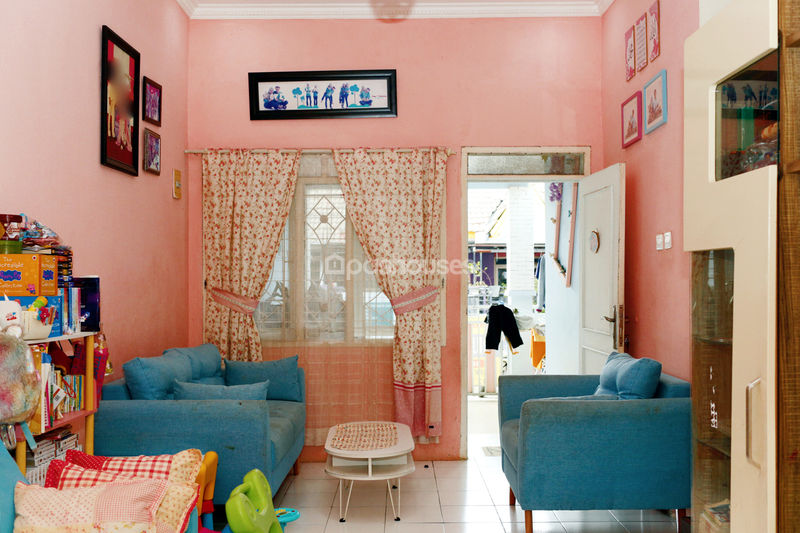 Pesona Cilebut 1