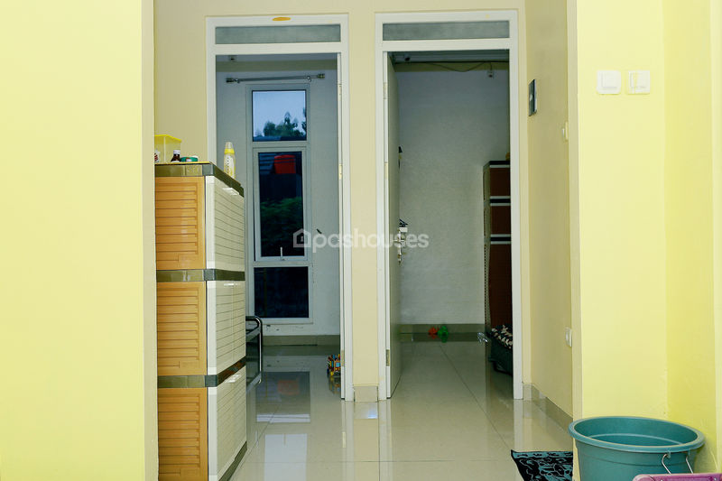 Villa Bogor Indah 6