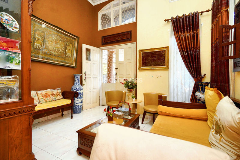 Taman Royal 2 jalan Majapahit timur