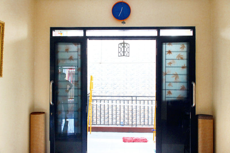 Perum Gallery Residence