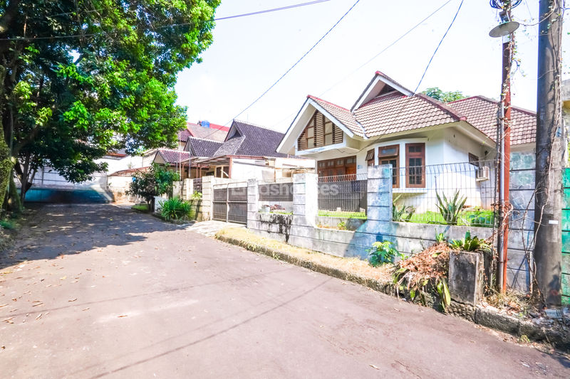 Perumahan Bukit Novo