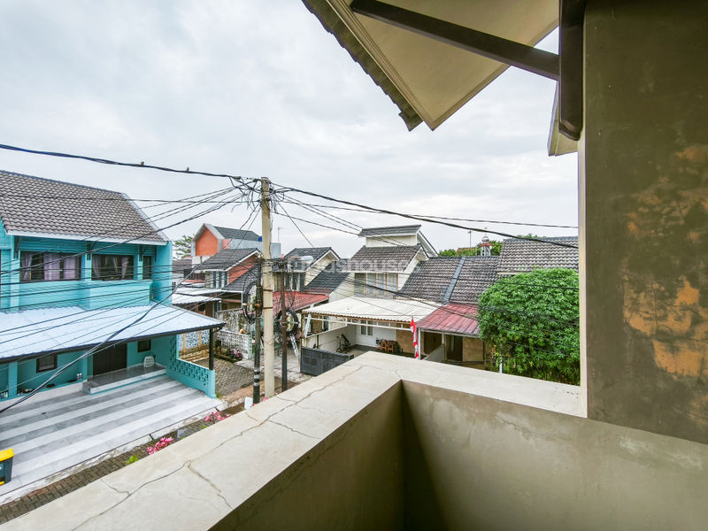 Perumahan The Green Hill Cluster Bayhil Blok B3 No.1