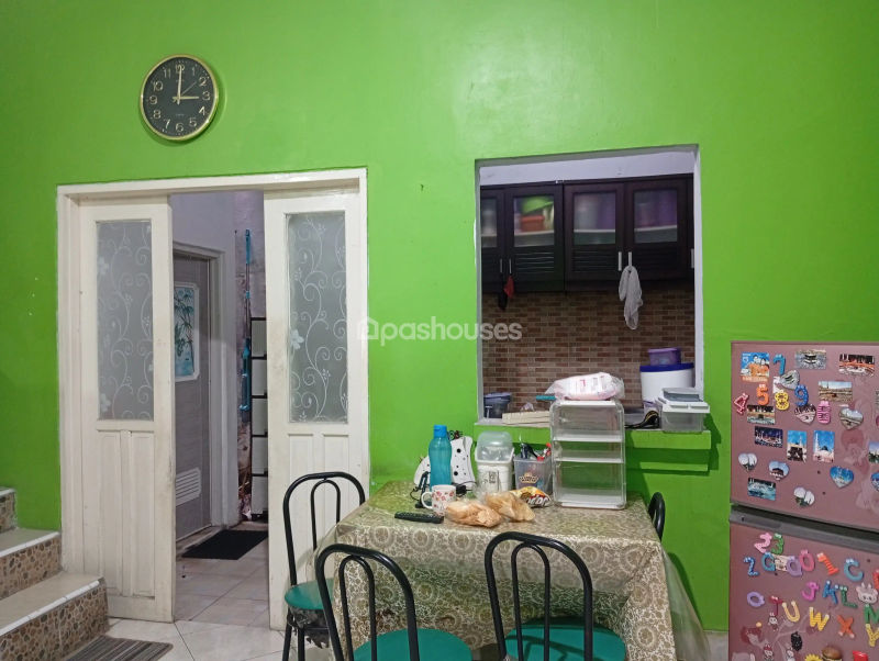 Jalan Mawar Merah 1 No.256