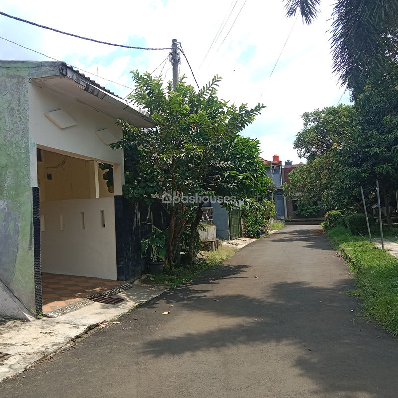 Sinbad Agung Residence Blok A4/5