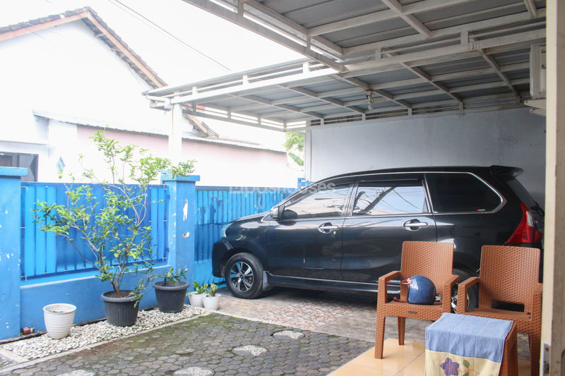 Perumahan Mutiara Buana Depok